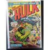 Image 1 : MARVEL COMICS THE INCREDIBLE HULK NO.180 (1ST CAMEO APPEARANCE WOLVERINE HIGH GRADE)