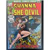 Image 1 : MARVEL COMICS SHANNA THE SHE DEVIL NO.2