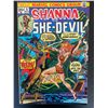 Image 1 : MARVEL COMICS SHANNA THE SHE DEVIL NO.5