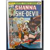 Image 1 : MARVEL COMICS SHANNA THE SHE DEVIL NO.3