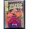 Image 1 : MARVEL COMICS THE SILVER SURFER NO.6