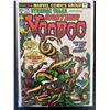 Image 1 : MARVEL COMICS STRANGE TALES FEATURING BROTHER VOODOO NO.170