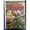 Image 1 : MARVEL COMICS STRANGE TALES FEATURING BROTHER VOODOO NO.170