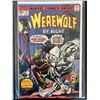 Image 1 : MARVEL COMICS WEREWOLF BY NIGHT NO.32 (1ST APPEARANCE MOON KNIGHT)