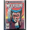 Image 1 : MARVEL COMCIS WOLVERINE NO.1