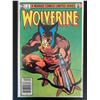 Image 1 : MARVEL COMCIS WOLVERINE NO.4