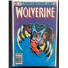 Image 1 : MARVEL COMCIS WOLVERINE NO.2