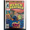 Image 1 : MARVEL COMICS BLACK PANTHER NO.1