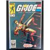 Image 1 : MARVEL COMICS G.I. JOE NO.21 (1ST APPEARANCE SNAKE EYES)