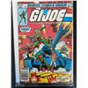 Image 1 : MARVEL COMCIS G.I JOE NO.1