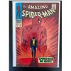Image 1 : MARVEL COMICS THE AMAZING SPIDER-MAN NO.50 (1ST APPEARANCE KINGPIN)