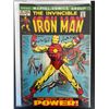 Image 1 : MARVEL COMCIS THE INVINCIBLE IRON MAN NO.47