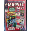 Image 1 : MARVEL COMICS MARVEL TALES NO.9