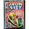 Image 1 : MARVEL COMICS IRON FIST NO.8