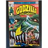 Image 1 : MARVEL COMICS GOZILLA KING OF THE MONSTERS NO.3