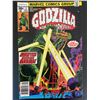 Image 1 : MARVEL COMICS GOZILLA KING OF THE MONSTERS NO.2