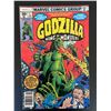 Image 1 : MARVEL COMICS GOZILLA KING OF THE MONSTERS NO.1