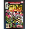 Image 1 : MARVEL COMICS JOHN CARTER WARLORD OF MARS NO.1