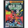 Image 1 : MARVEL COMICS JOHN CARTER WARLORD OF MARS NO.1 KING SIZE ANNUAL