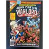 Image 1 : MARVEL COMICS JOHN CARTER WARLORD OF MARS NO.2