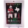 Image 1 : 2022 PANINI ORIGINS KYLER MURRAY NO. HR-KMU PATCH CARD 04/10