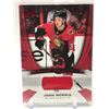 Image 1 : 2020 UPPER DECK TRILOGY JOSH NORRIS ROOKIE PATCH 100/499