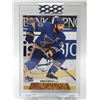 Image 1 : 2020-21 UPPER DECK RYAN O'REILLY NO. CS-RO