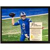 Image 2 : MATHEW STAFFORD SIGNED DETROIT LIONS 8 X 10 (RA COA)