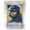 Image 1 : 2019 TOPPS VLADIMIR GUERRERO JR NO. 98 ROOKIE CARD