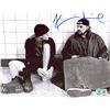 Image 1 : KEVIN SMITH SIGNED MALLRATS 8X10 (BECKETT)