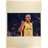 Image 1 : KOBE BRYANT SIGNED 8X10 (RA COA)