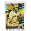 Image 1 : 2022 TOPPS VLADIMIR GUERRERO JR NO. 106