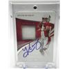 Image 1 : 2020 PANINI IMMACULATE KYLER MURRAY NO. IH48 PATCH AUTO 01/10