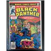 Image 1 : MARVEL COMICS BLACK PANTHER NO.1