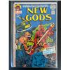 Image 1 : DC COMICS NEW GODS NO.7