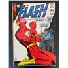 Image 1 : DC COMICS THE FLASH NO.198