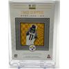 Image 2 : 2020 PANINI ILLUSIONS CHASE CLAYPOOL NO. GE27 PATCH CARD