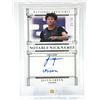 Image 1 : 2021 PANINI NATIONAL TREASURES NOTABLE NICKNAMES JALEN GREEN 21/35