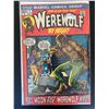 Image 1 : MARVEL COMICS WEREWOLF BY NIGHT NO.1