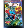 Image 1 : MARVEL COMICS WEREWOLF BY NIGHT NO.15