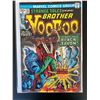 Image 1 : MARVEL COMICS NO.173 BROTHER VOODOO