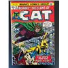 Image 1 : MARVEL COMICS THE CAT NO.2