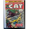 Image 1 : MARVEL COMICS THE CAT NO.2