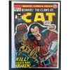 Image 1 : MARVEL COMICS THE CAT NO.3