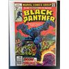 Image 1 : MARVEL COMICS BLACK PANTHER NO.1 (1ST BLACK PANTHER )