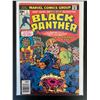 Image 1 : MARVEL COMICS BLACK PANTHER NO.1