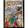 Image 1 : MARVEL COMICS THE AVENGERS NO. 80