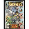 Image 1 : MARVEL COMICS THE AVENGERS NO. 74