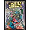 Image 1 : DC COMICS JUSTICE LEAGUE AMERICA NO. 49