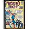 Image 1 : DC COMICS WORLD'S FINEST NO. 148